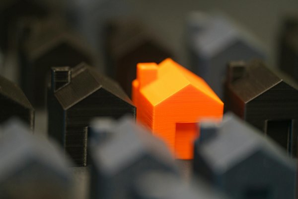 Unlocking the future: harnessing predictive analytics to forecast uk property market trends